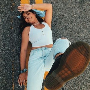 Meet your Posher, Jenn